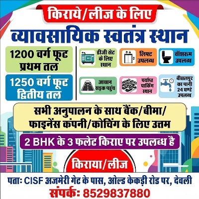 Deoli Channel