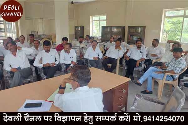 एसडीओ कोर्ट में व्याप्त भ्रष्टाचार से परेशान वकील, कोर्ट कार्य के बहिष्कार का निर्णय लिया