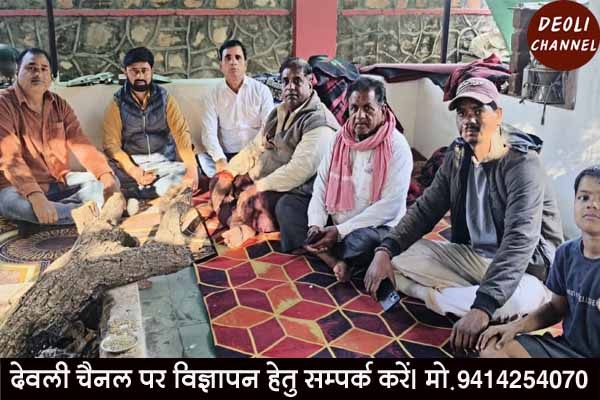 साँवरिया सेठ का भंडारा खोला 