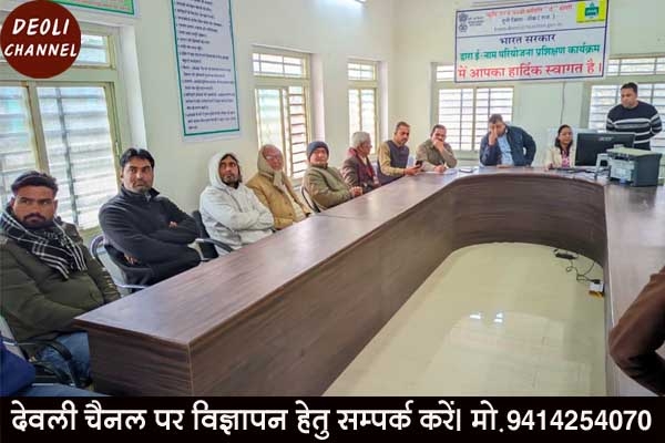 कृषि उपज मण्डी में कृषक उपहार योजना के विजेताओं की घोषणा हुई