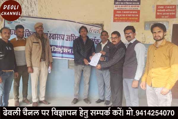 खाद्य अनुज्ञा शिविर में 48 लाईसेंस जारी किए, बिना लाईसेंस व्यवसाय करने पर होगी कानूनी कार्यवाही