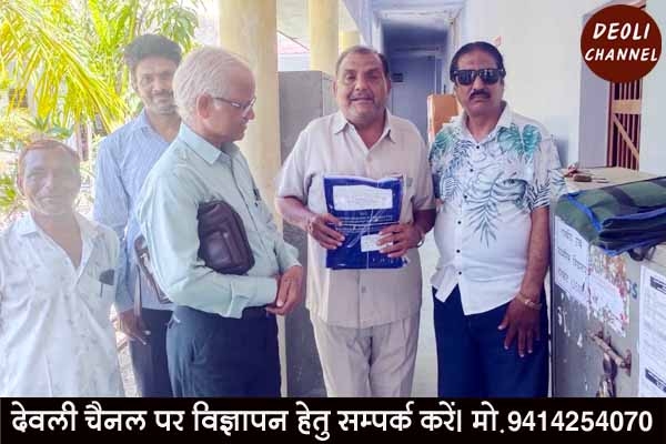 सीबीईओ ने थाने में परीक्षा के पेपर निकालने और बंद करने की प्रक्रिया का निरीक्षण किया 