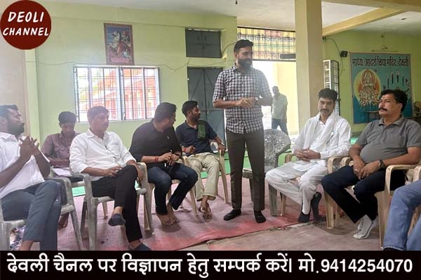 महाराणा प्रताप जयंती 17 जून को : विशाल शोभायात्रा एवं वाहन रैली निकाली जाएगी
