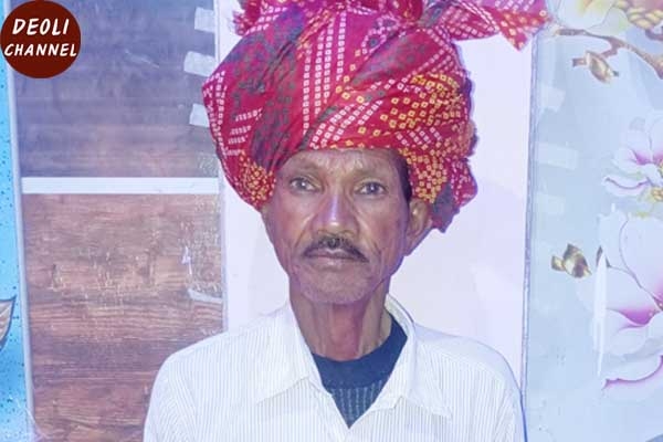सड़क दुर्घटना में घायल व्यक्ति की इलाज के दौरान हुई मौत 