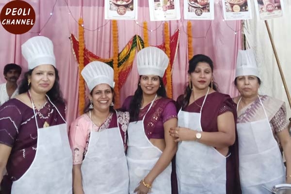 अग्रसेन जयंती रविवार को, मेले का लिया आनंद